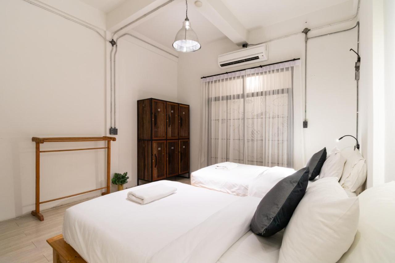 清邁Ombra House No. 21-24公寓 外观 照片