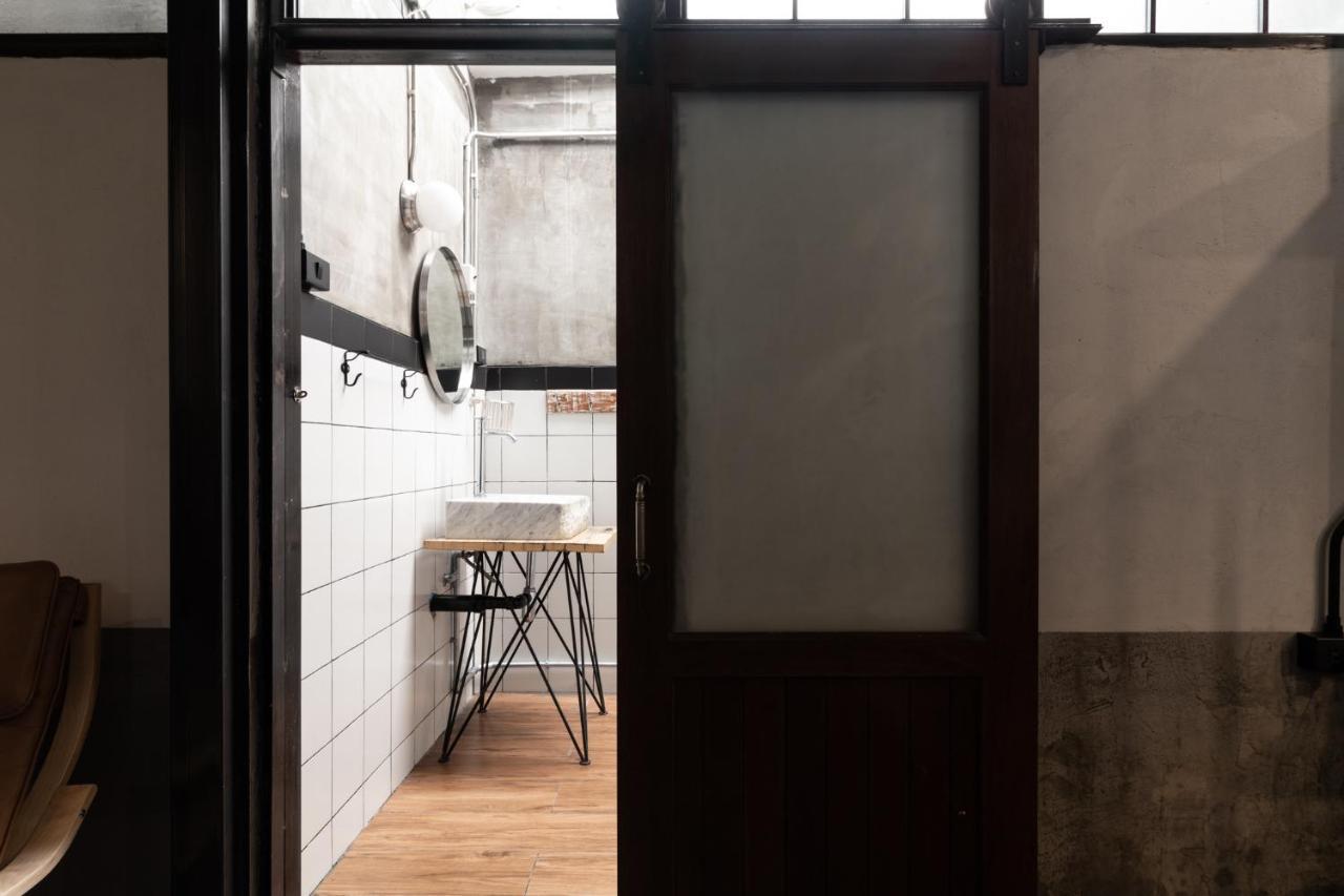 清邁Ombra House No. 21-24公寓 外观 照片