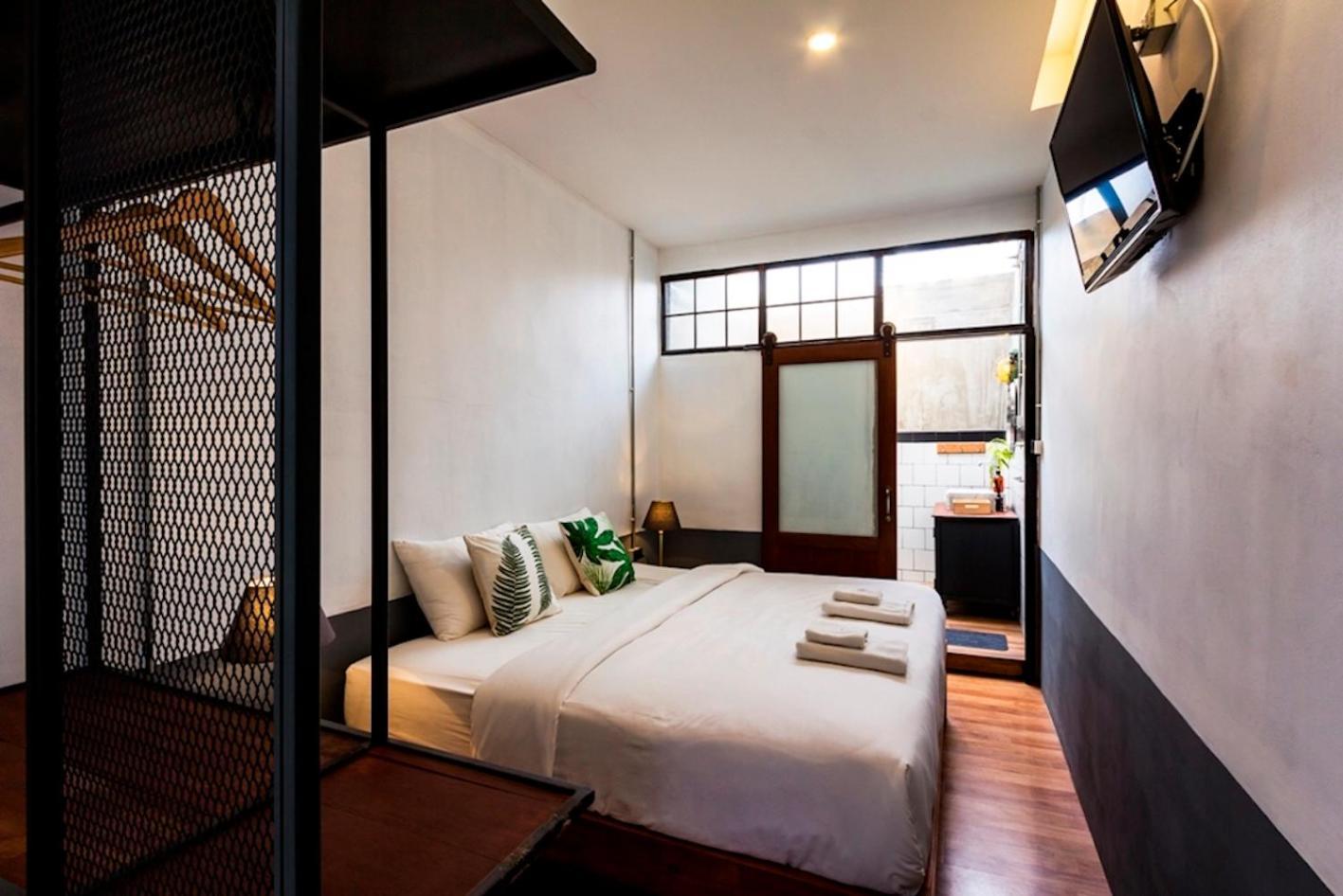 清邁Ombra House No. 21-24公寓 外观 照片